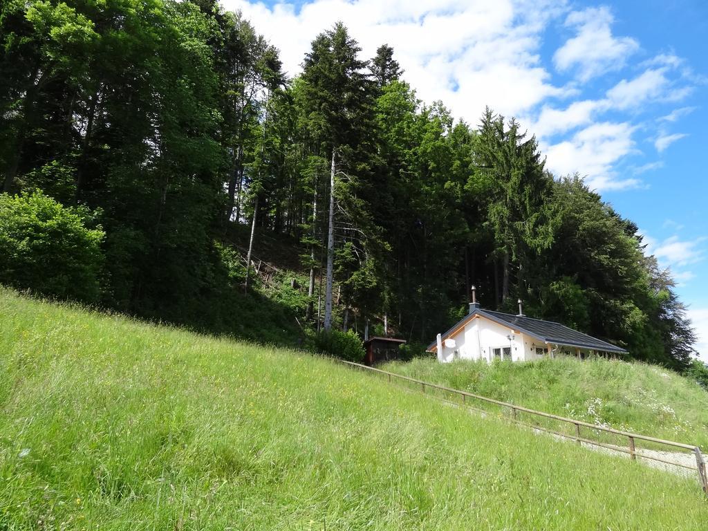 Вилла Haus Am Sternsberg Sternenberg Экстерьер фото