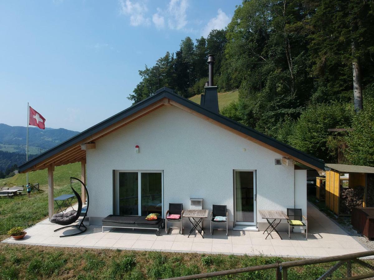 Вилла Haus Am Sternsberg Sternenberg Экстерьер фото