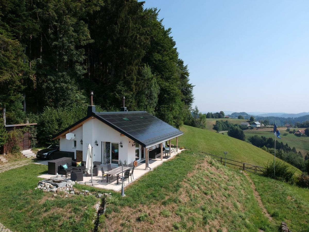 Вилла Haus Am Sternsberg Sternenberg Экстерьер фото